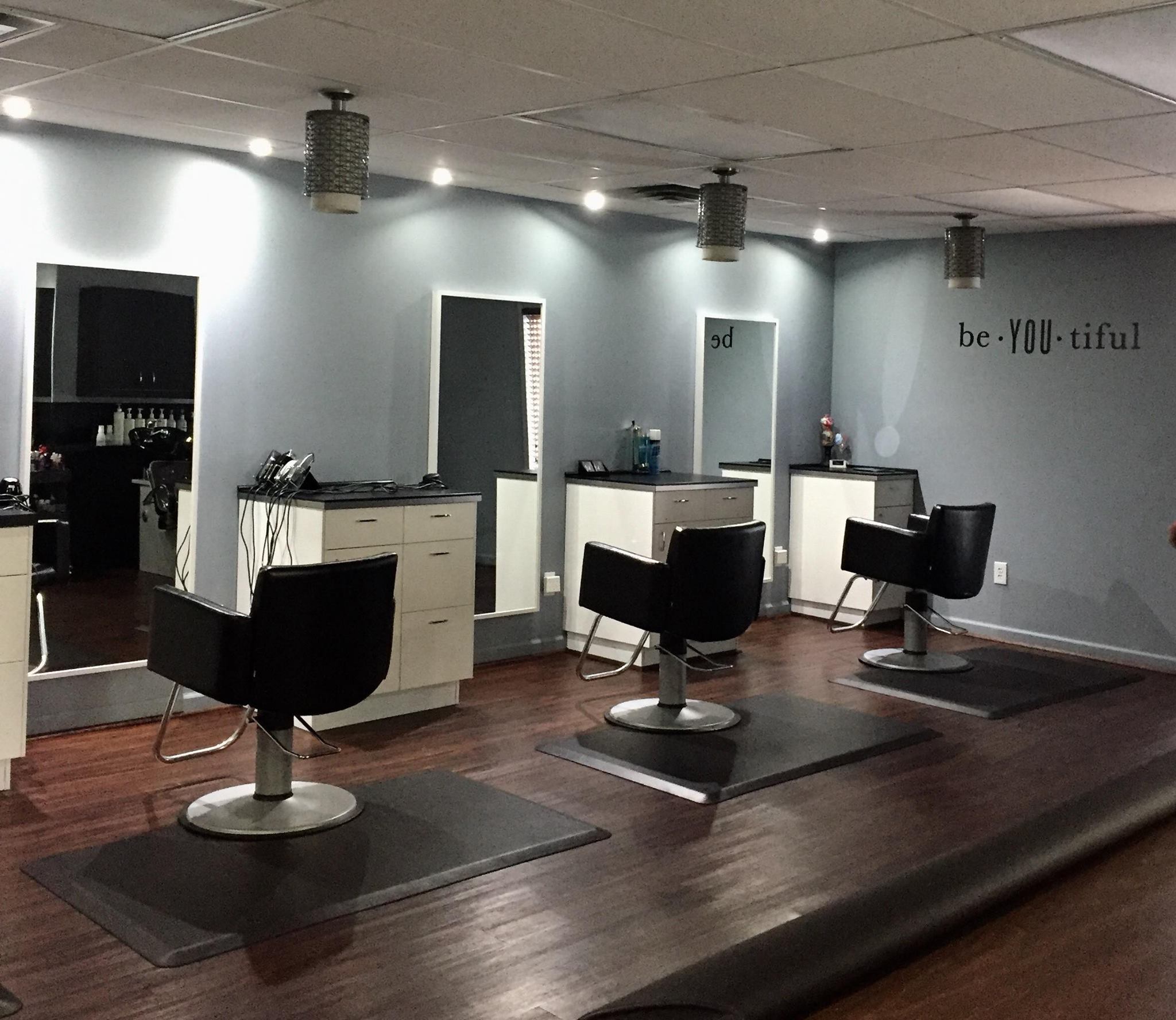 Salon 104 | Hair Salon in South Lyon, MI